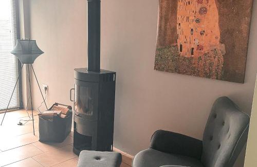 Cahirciveen Apartment | The Blue Door Apartment