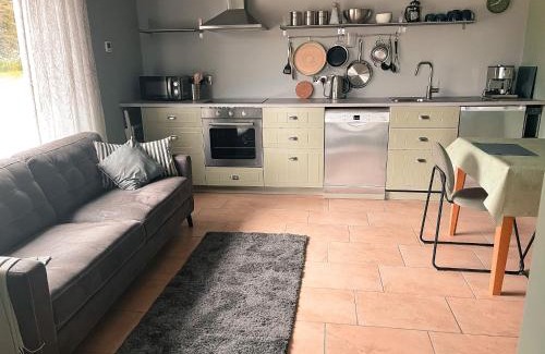 Cahirciveen Apartment | The Blue Door Apartment
