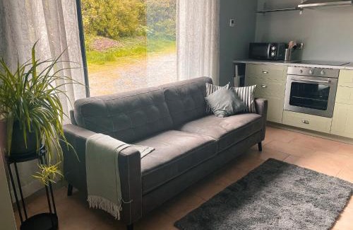 Cahirciveen Apartment | The Blue Door Apartment