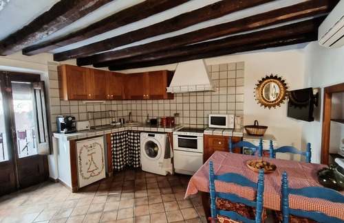 Castello d'Empuries Condo | THE Blue House OF THE Costa Brava Arlet s Corner