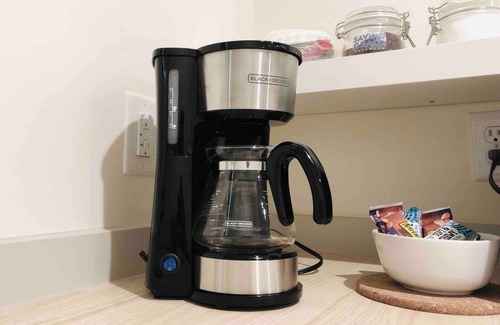 East Memphis Apartment | The Blue Heron-elegant urban studio in city center