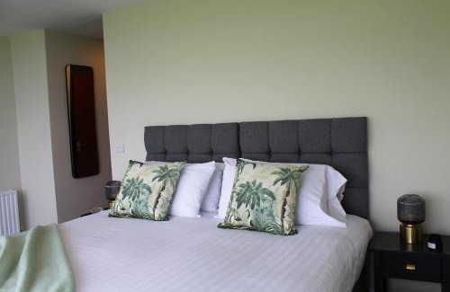 Garrettstown House | The Blue Horizon