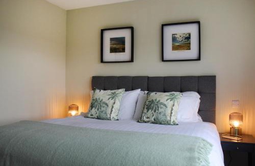 Garrettstown House | The Blue Horizon