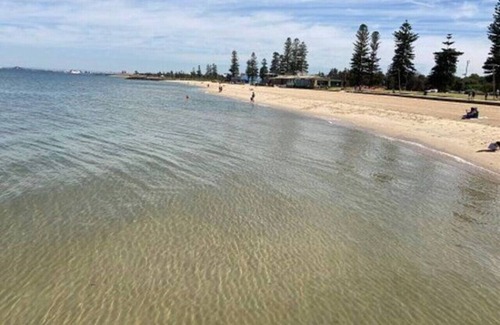 Elwood Apartment | The Bluewater Nest Elwood