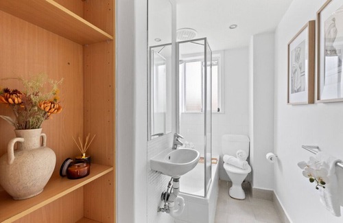 Elwood Apartment | The Bluewater Nest Elwood
