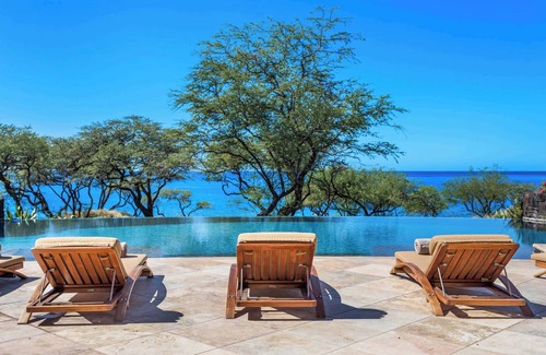 Kamuela House | The Bluffs at Mauna Kea Villa 5 Five Bedroom