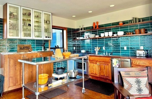 Sea Ranch House | The Bluffs at Sea Ranch - Great Ocean Access - High Speed WiFi - Close to Town