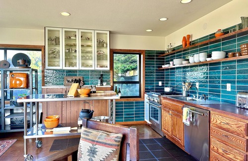 Sea Ranch House | The Bluffs at Sea Ranch - Great Ocean Access - High Speed WiFi - Close to Town
