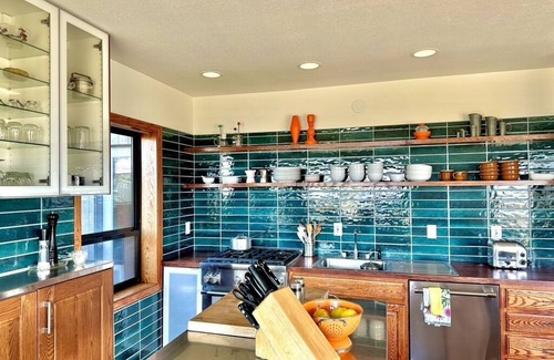 Sea Ranch House | The Bluffs at Sea Ranch - Great Ocean Access - High Speed WiFi - Close to Town