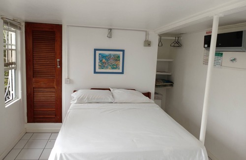 Argyle Apartment | The Boat House Studio Tyrell Bay