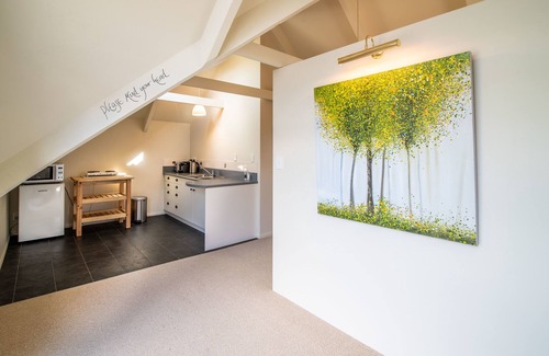 Akaroa Cottage | The Boathouse - Akaroa Holiday Home
