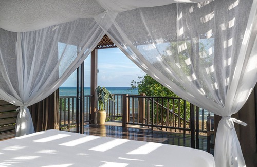 Tioman Island Hotel | The Boathouse Pulau Tioman