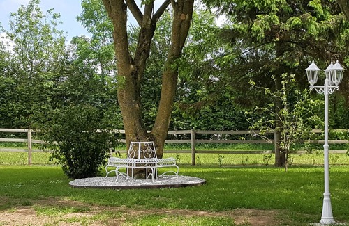 Saint-Come-du-Mont House | The Bocage of Henri
