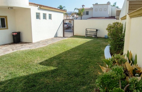 Ensenada House | The Body Point - Ensenada