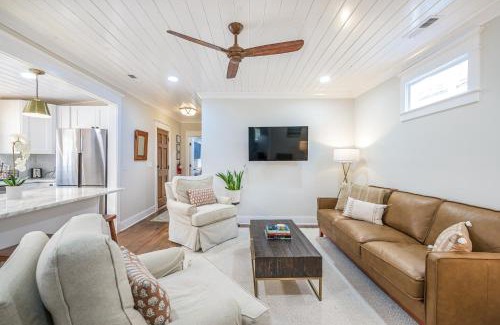 Cannonborough Elliotborough Apartment | The Bogard Only 4 Blocks to King