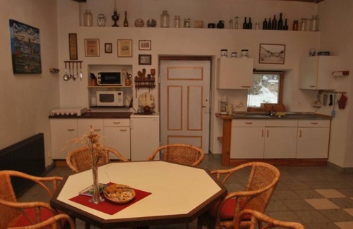 Ceska Bela Villa | The Bohemian Farmhouse