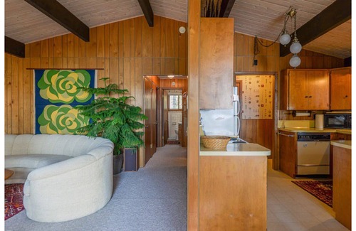 Deer River House | The Boho Buck