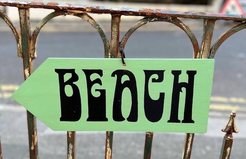 Bournemouth City Centre House | The Boho - Large house - 4 min walk Town/Beach