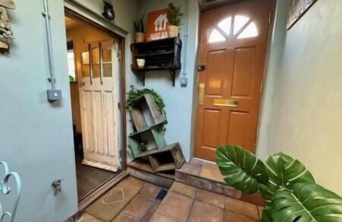 Hanham Apartment | The Bolt: Ground Floor Apartment