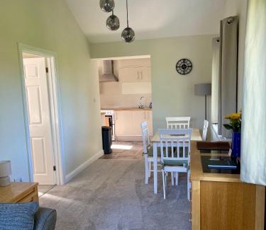 Pointon House | The Bolthole
