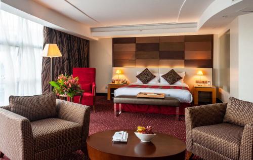 Nairobi West Hotel | The Boma Nairobi