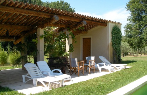 Malaucene House | THE BOMA PANORAMIC BEAUTIFUL HOUSE OF PROVENCE 11 PERS