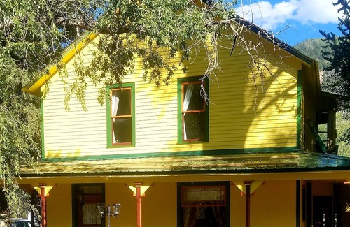Lake City House | The Bonnie Rose, a Historic home built in 1902. Gowdy Properties