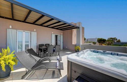 Megas Gialos Apartment | The Book