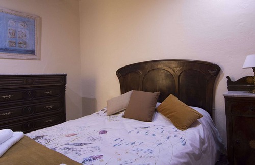 Porrera House | The booth of Priorat. A unique atmosphere to the Priorat. Situat a Porrera