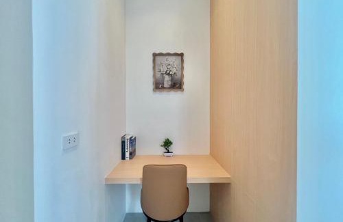Chonburi Villa | The Botany Pool Villa