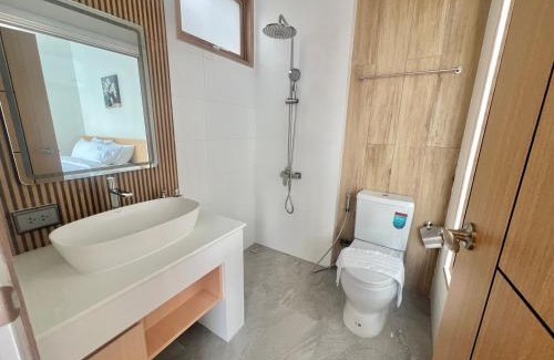 Chonburi Villa | The Botany Pool Villa
