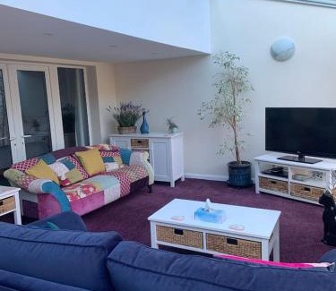 Forest Row Apartment | The Bothy
