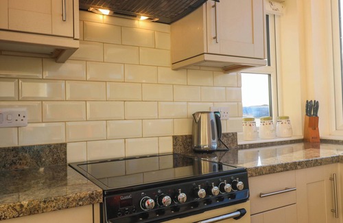 Kirriemuir Cottage | THE BOTHY, pet friendly, character holiday cottage in Kirriemuir