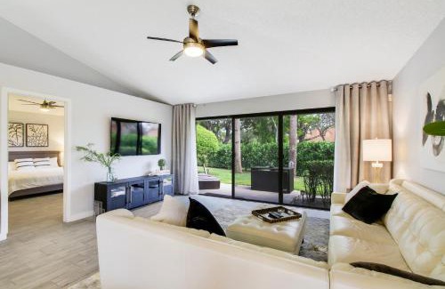 Palm Beach Gardens Villa | The Bougie Bungalow, PGA