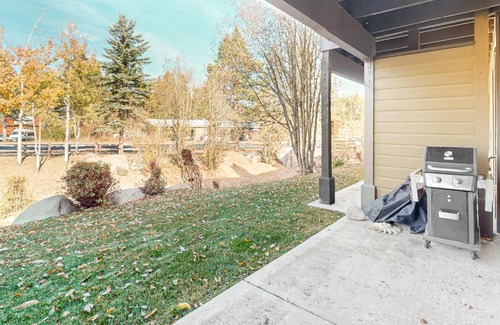 Truckee House | The Boulders Bldg 2 Unit 3