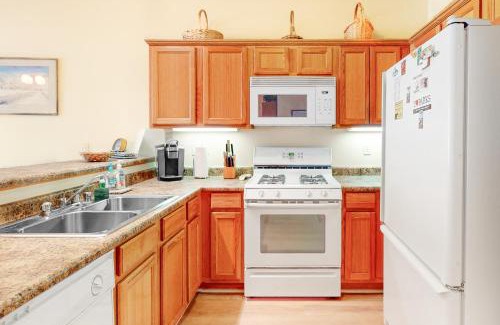 Truckee House | The Boulders Bldg 2 Unit 3