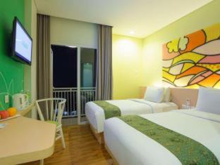 Sukabumi Hotel | The Bountie Hotel and Convention Centre Sukabumi