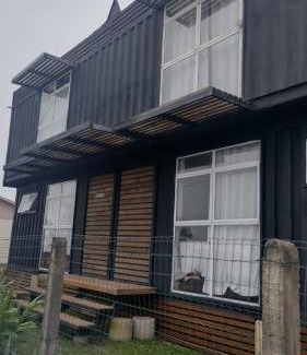 Itapiruba House | The Box Container House