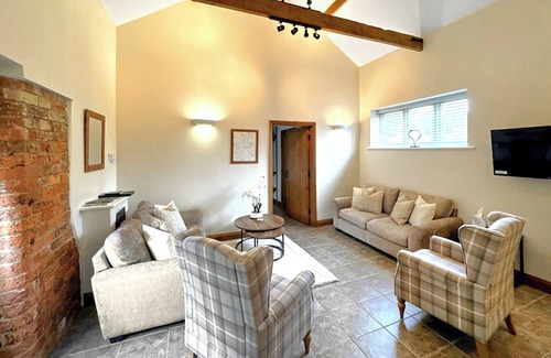 Lusby Cottage | The Bran House- 23526