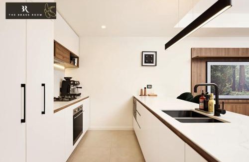 Petersham Apartment | The Brass Banana Petersham