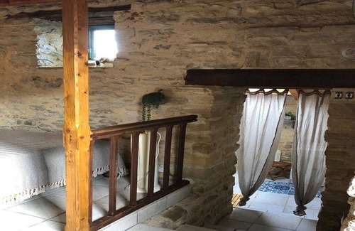 Saint-Medard House | THE BREAD OVEN