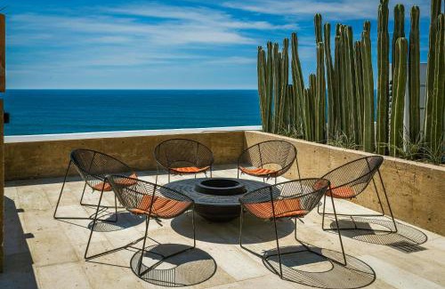 San Jose del Cabo Apartment | The Break 3BR Penthouse