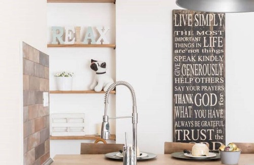 Rome Province House | THE BREAK - Via Veneto Charming Suite