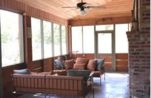 Weyanoke House | The Bridge:Harmony House