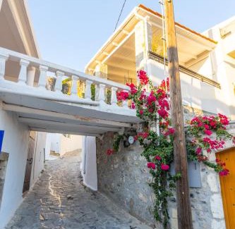 Spilion Villa | The Bridge House