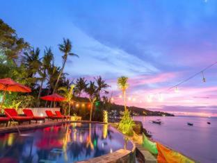 Ceningan Island Resort | The Bridge Huts