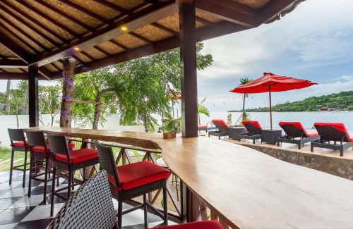 Ceningan Island Resort | The Bridge Huts