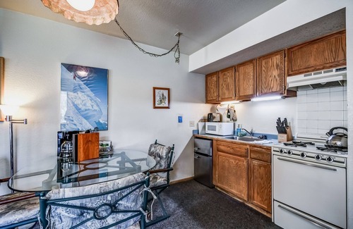 Kirkwood Condo | The Bright Corner Studio 132