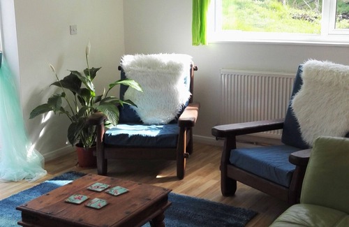 Ovingdean Apartment | The Brighton Beach Hut