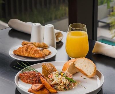 Port of Spain Hotel | The BRIX Autograph Collection
